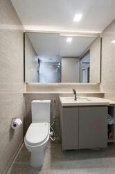 Waterwoods (D19), Condominium #545183441